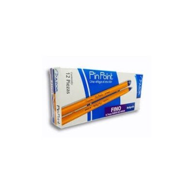 BOLIGRAFO FINO AZUL PINPOINT