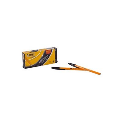 BOLIGRAFO FINO NEGRO BIC