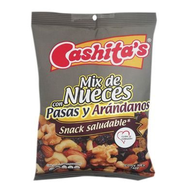 BOLSA BOTANA MIXTA