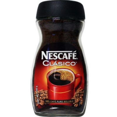 CAFE NESCAFE CLASICO 225GR