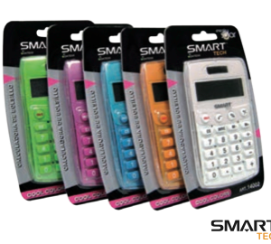 CALCUADORA DE BOLSILLO