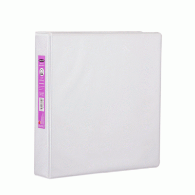CARPETA BLANCA CTA 1.5""O"