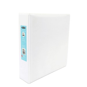 CARPETA BLANCA CTA 2""O"