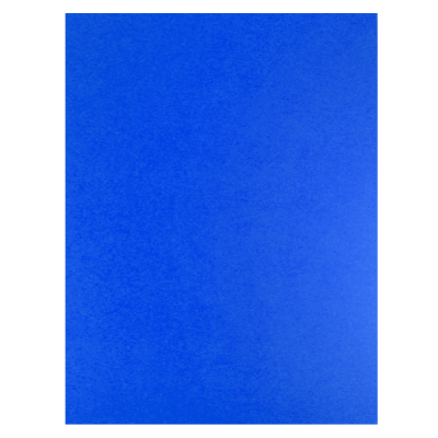 CARTULINA AZUL REY IRIS 50X65