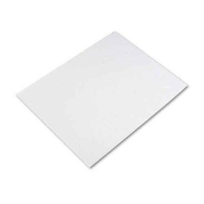 CARTULINA BLANCA BRISTOL 50X65 58KG