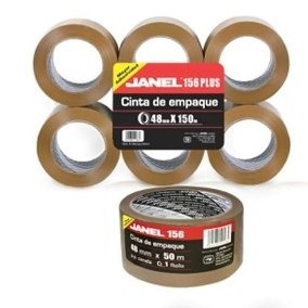 CINTA CANELA 48X150 156
