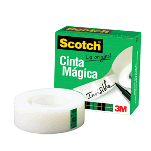CINTA MAGICA INV 24X65