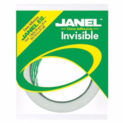 CINTA MAGICA INVISIBLE 24X65