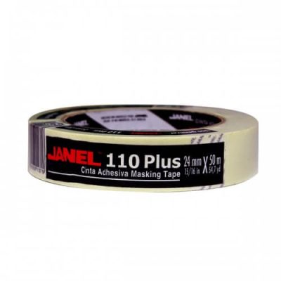 CINTA MASKING 24X50 110PLUS