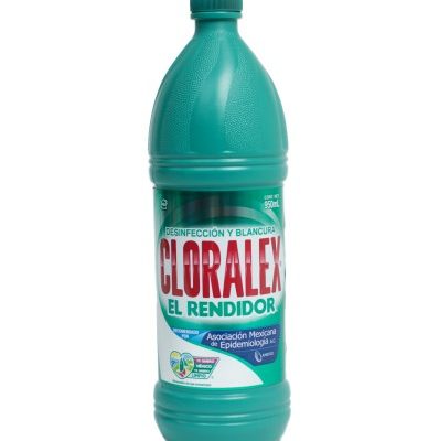 CLORALEX 950ML