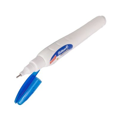 CORRECTOR TIPO PLUMA 7MM