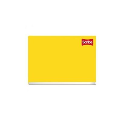 CUADERNO F/I COSIDO RY
