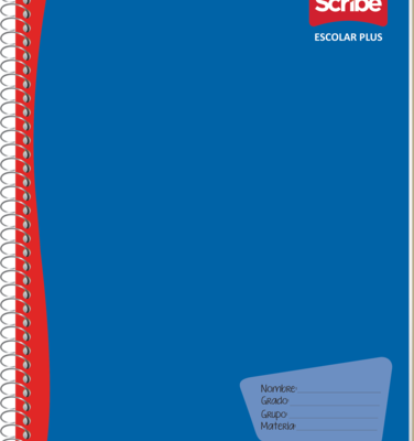 CUADERNO PROF 200HJS C5 MEGA PLUS
