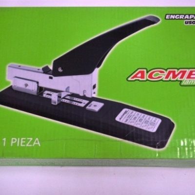 ENGRAPADORA USO PESADO 160HJS