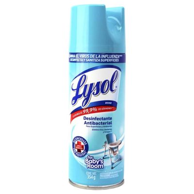 LYSOL 354ML