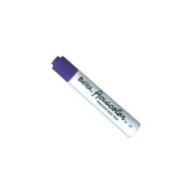 MARCADOR DE AGUA MORADO ACUA
