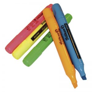 MARCATEXTOS AMARILLO 414 SURT C/4