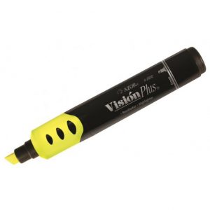 MARCATEXTOS AMARILLO VISION PLUS
