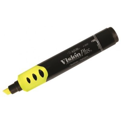 MARCATEXTOS AMARILLO VISION PLUS