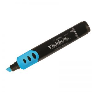 MARCATEXTOS AZUL VISION PLUS