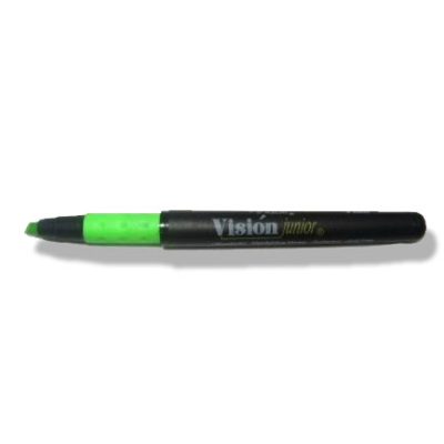MARCATEXTOS VERDE VISION JR