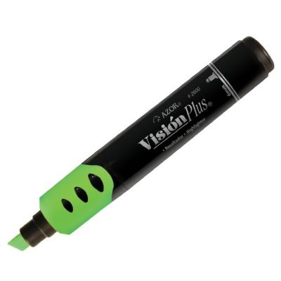 MARCATEXTOS VERDE VISION PLUS