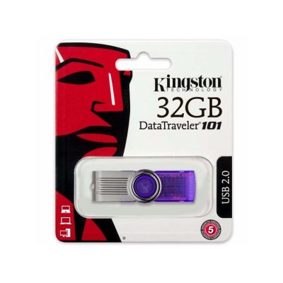 MEMORIA USB 32GB