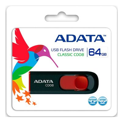 MEMORIA USB 64BG ADA