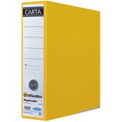 REGISTRADOR CARTA AMARILLO