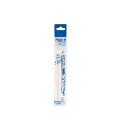 REPUESTO DE GOMA CLICK ERASER C/2