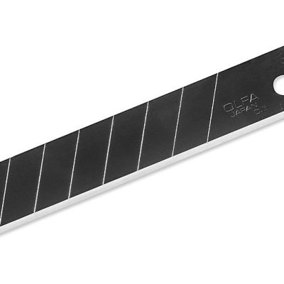 REPUESTO DE NAVAJA IND H2677 18MM