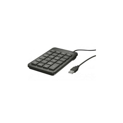 TECLADO NUMERICO USB NG GREEN L