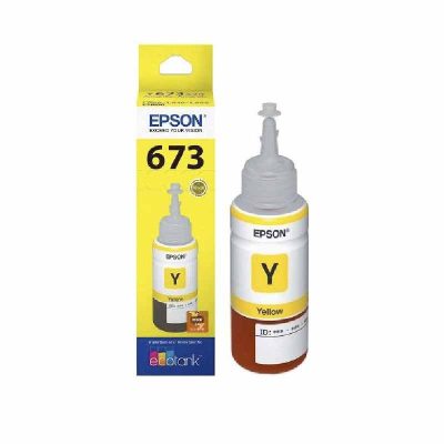TINTA P/CART RECARG MB2710 AMARILLA