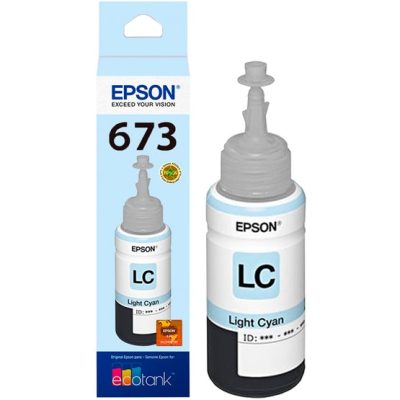 TINTA T673 CYAN LIGHT