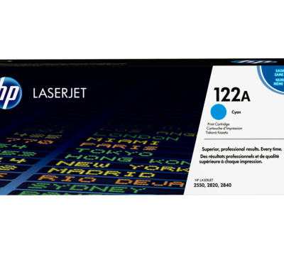 TONER CYAN 202A