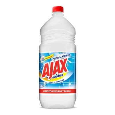 AJAX LIQUIDO